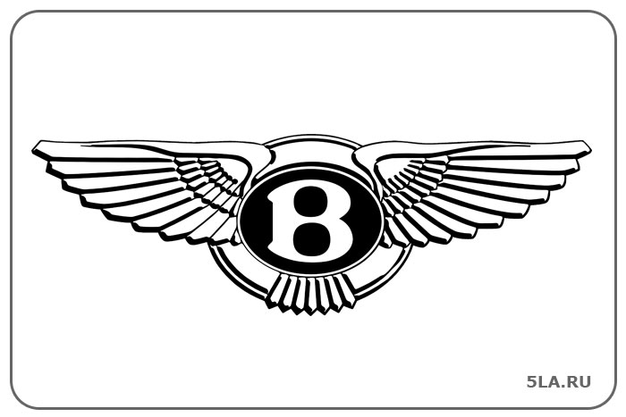 Bentley. Автобренд