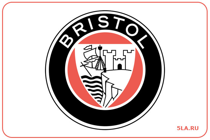 Bristol. Автобренд
