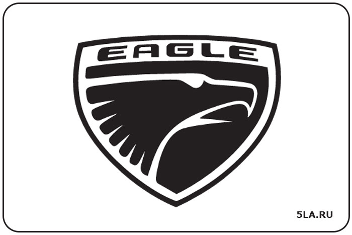 Eagle. Автобренд