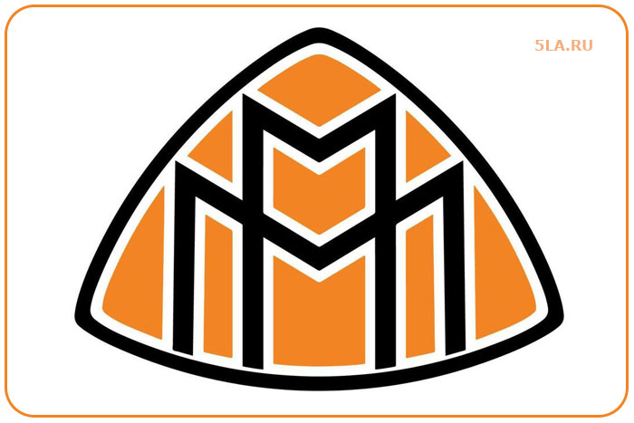 Maybach. Автобренд