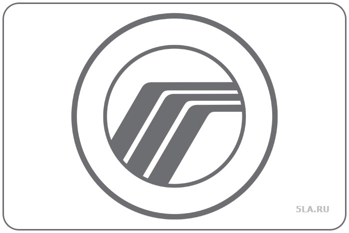 Mercury. Автобренд