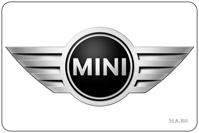 Mini. Автобренд