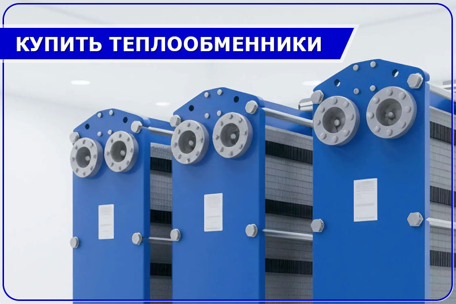 Купить теплообменники с гарантией Купить теплообменники с гарантией